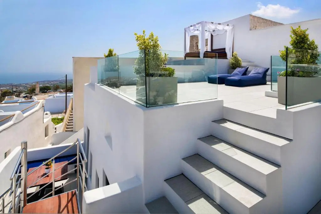 Mirinda Villa
