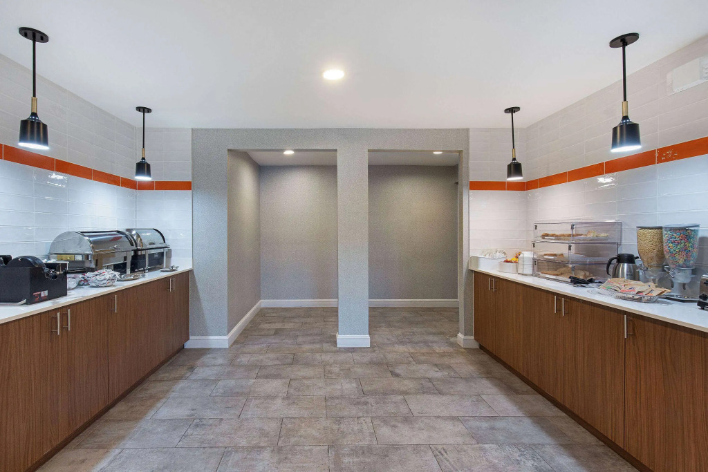 La Quinta by Wyndham Nashville Airport