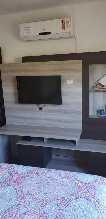 apartamento a 20 metros do mar bombinhas