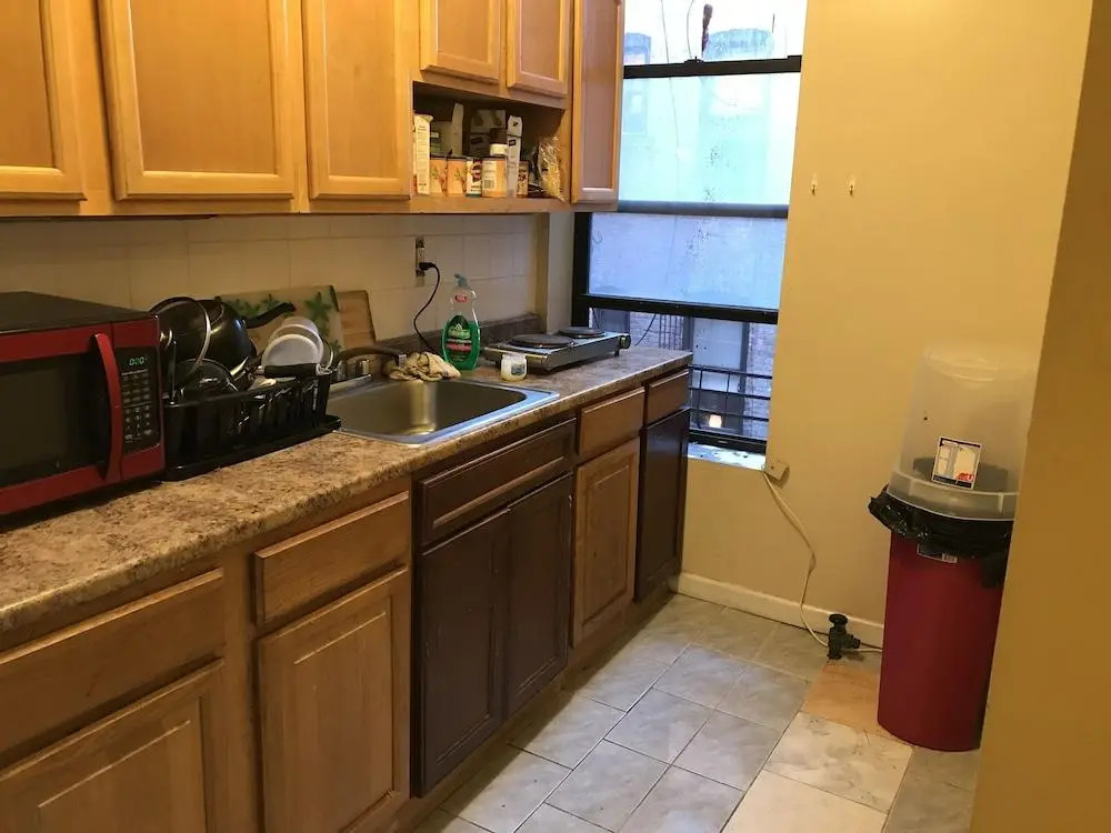 Eastern Parkway Guest House