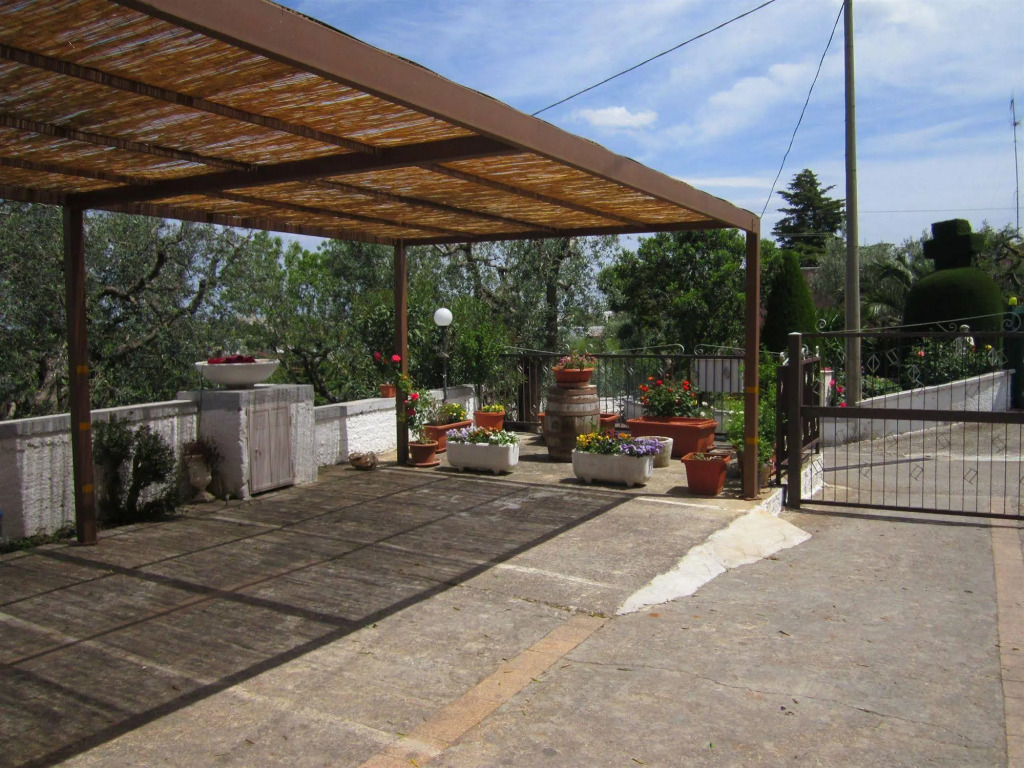 B&B Casa Mariangi