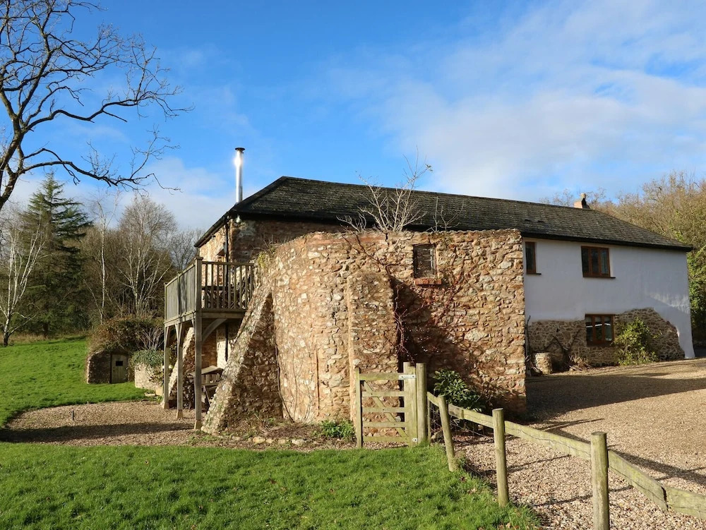 Luggs Barn