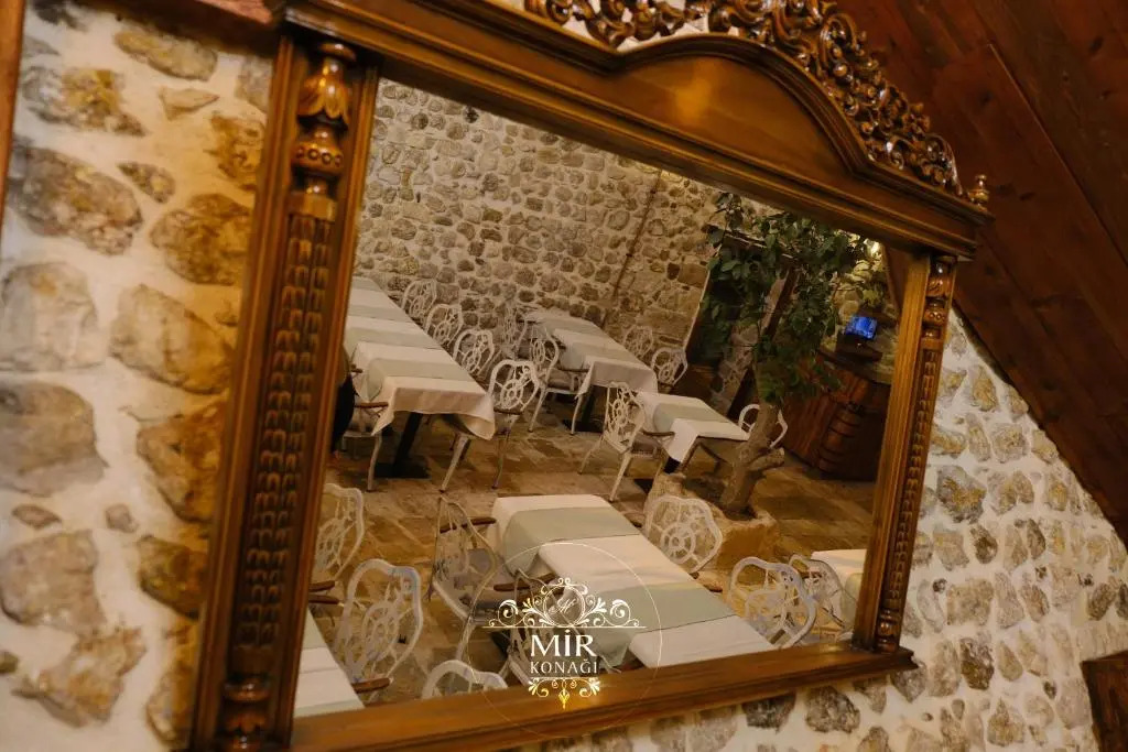 Mir Konağı