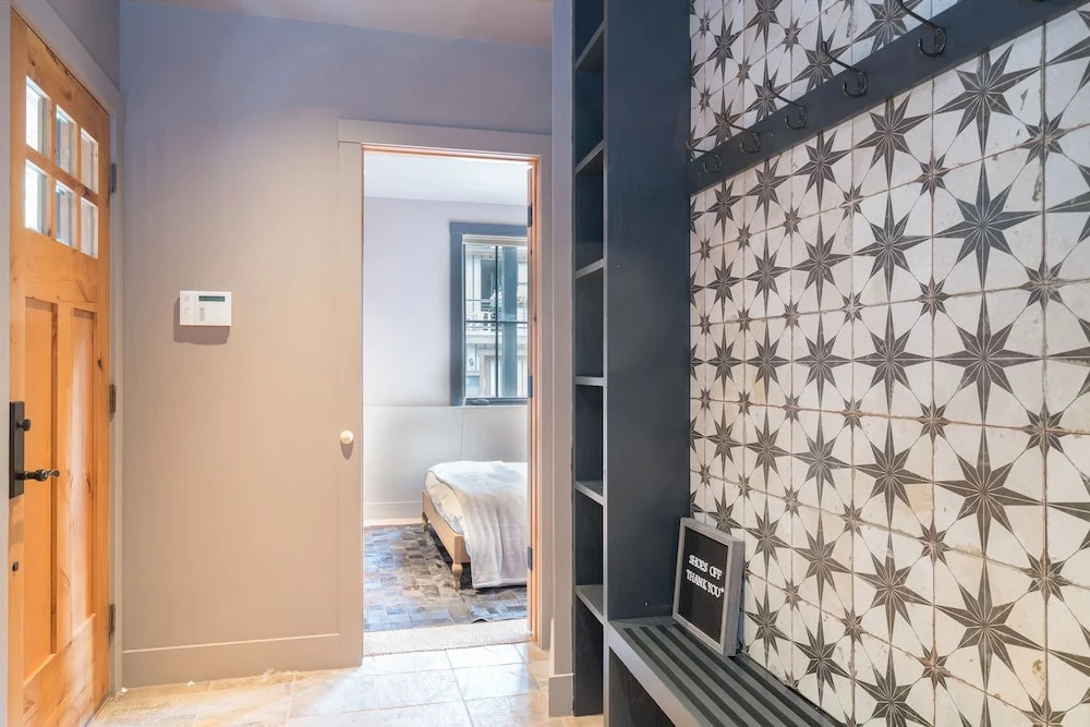 Town Jewel by Exceptional Stays