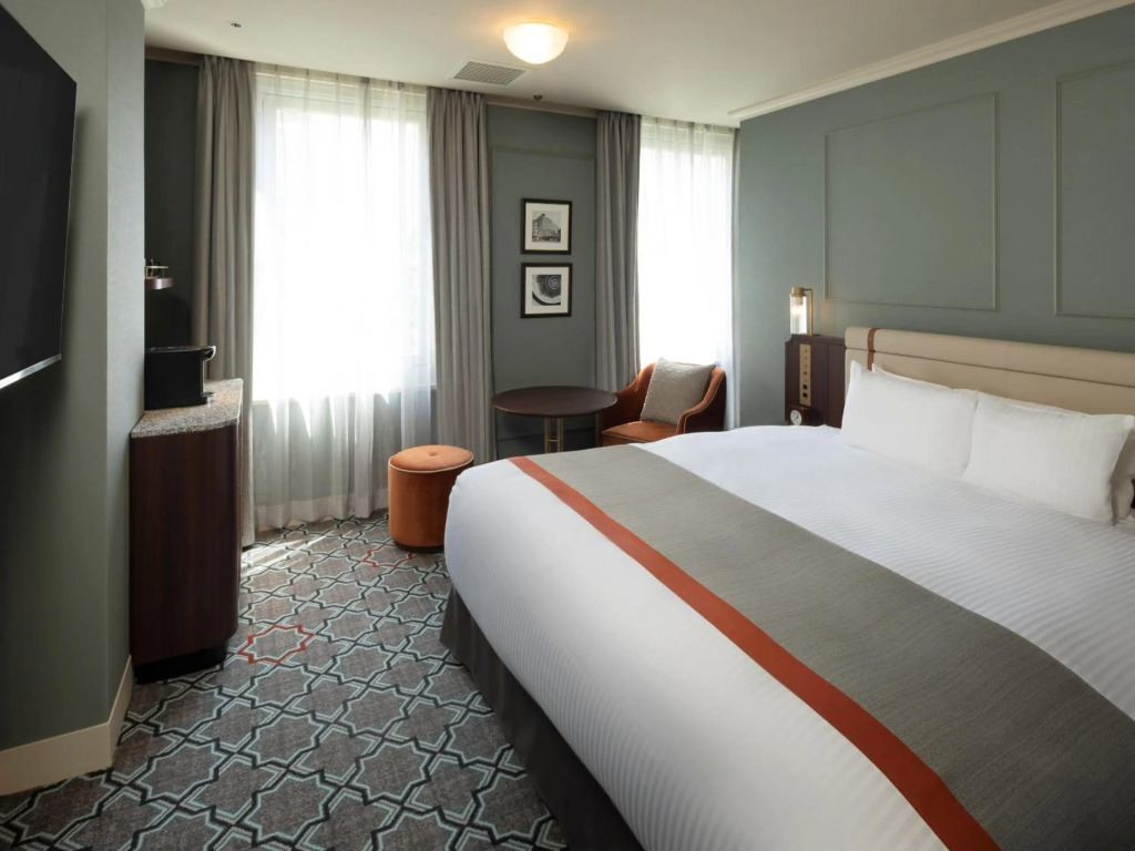 Sapporo Grand Hotel