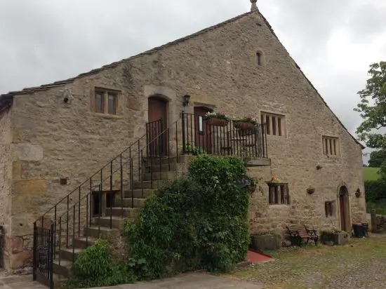 Love Cottage