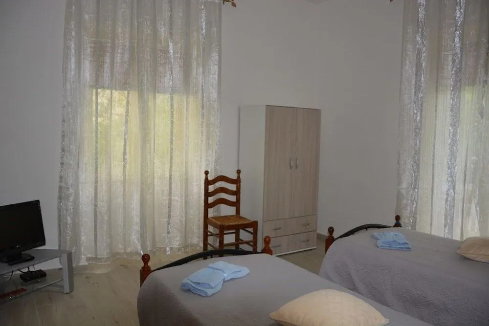 La Rosa Bed & Breakfast