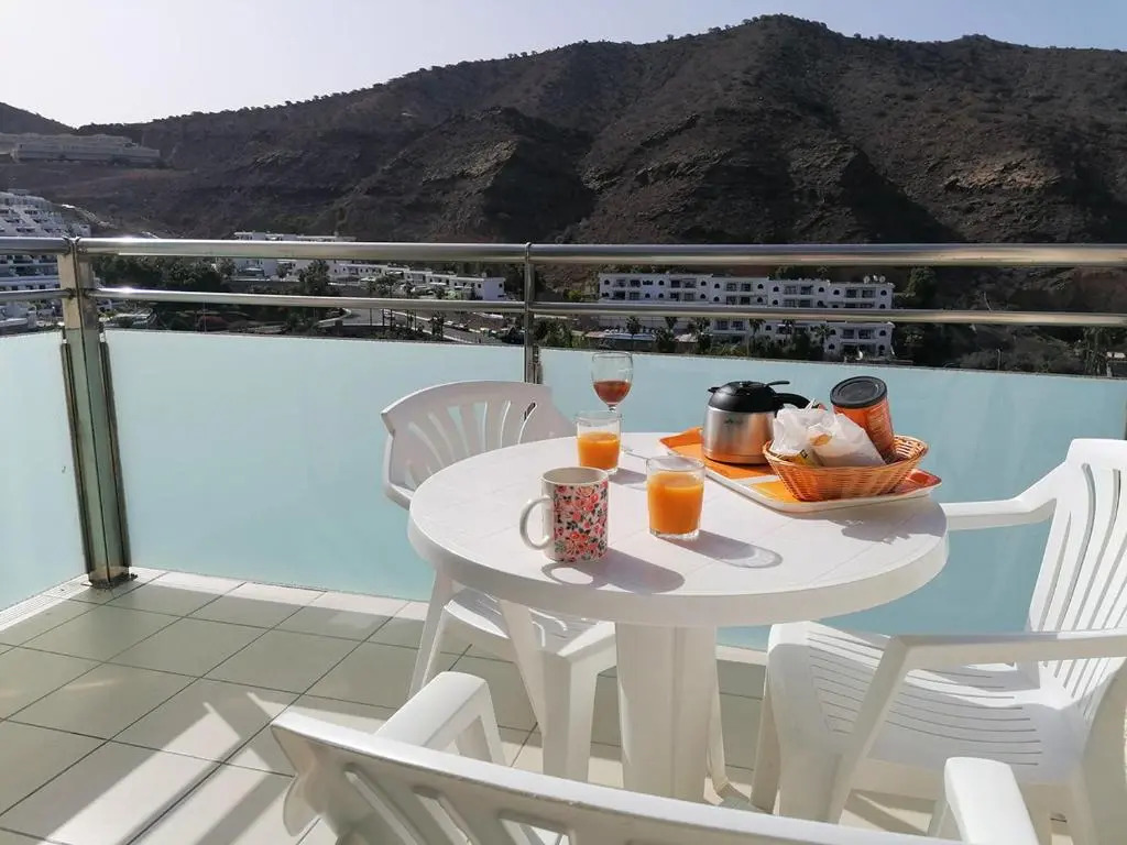 Marianela Apartment
