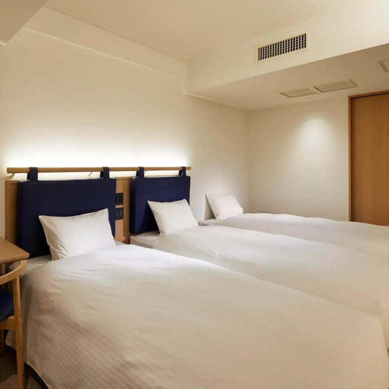 hotel androoms Kyoto Shichijo