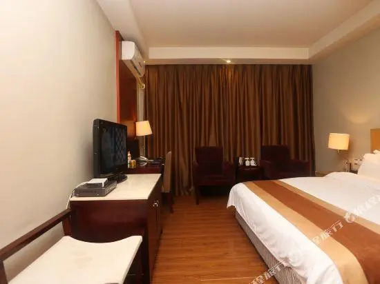 Junyue Holiday Hotel