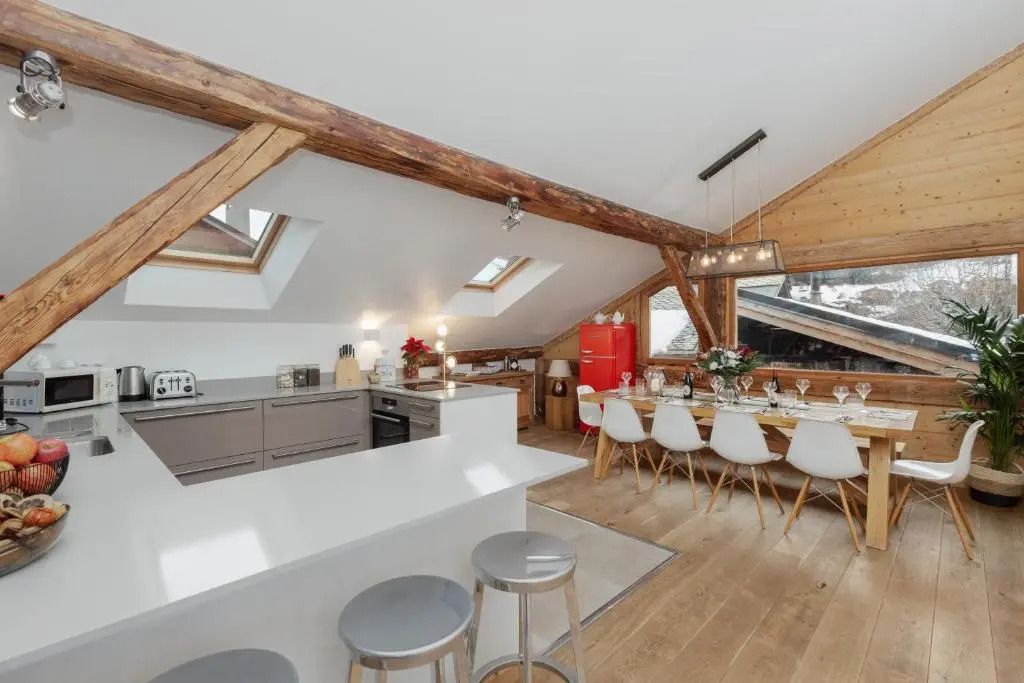 Chalet Vogue