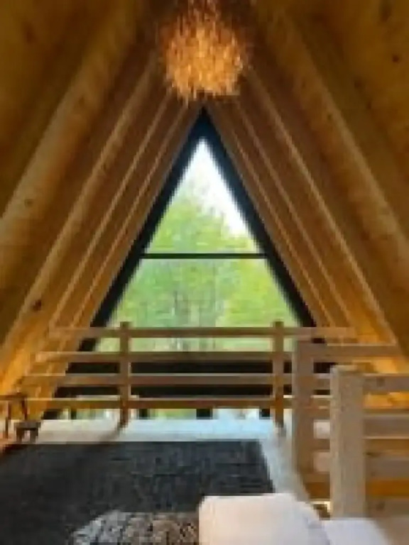 Cozy Bungalow in Nature Near Lake in Sapanca