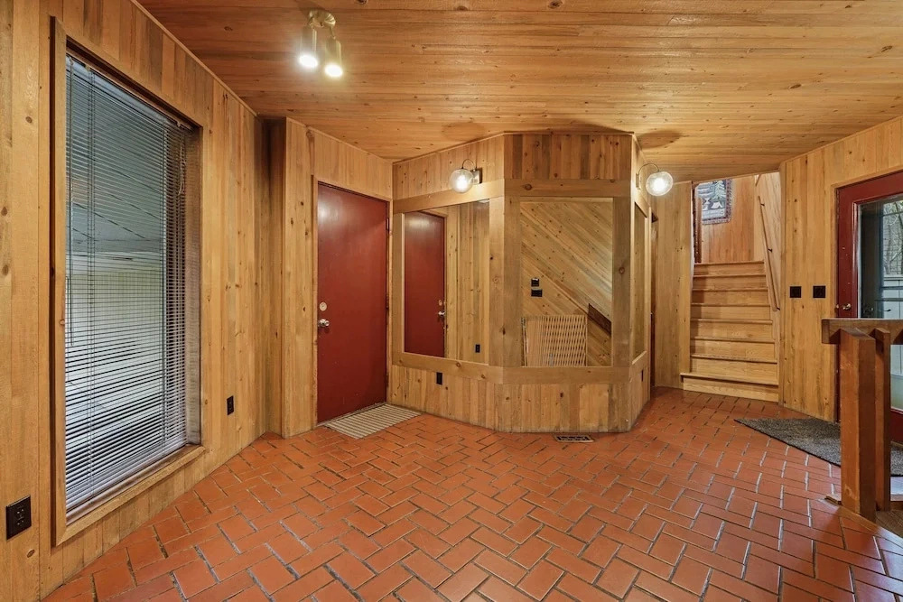 Poplar 35 5 Bedroom Home
