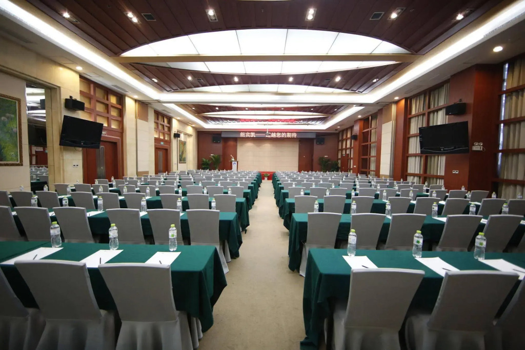 New Beacon New Times International Hotel