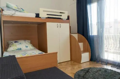 Apartments Miljanic