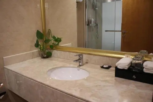 Zhangzhou Yuyuan Hotel