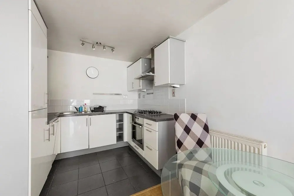 London Oasis Apartment