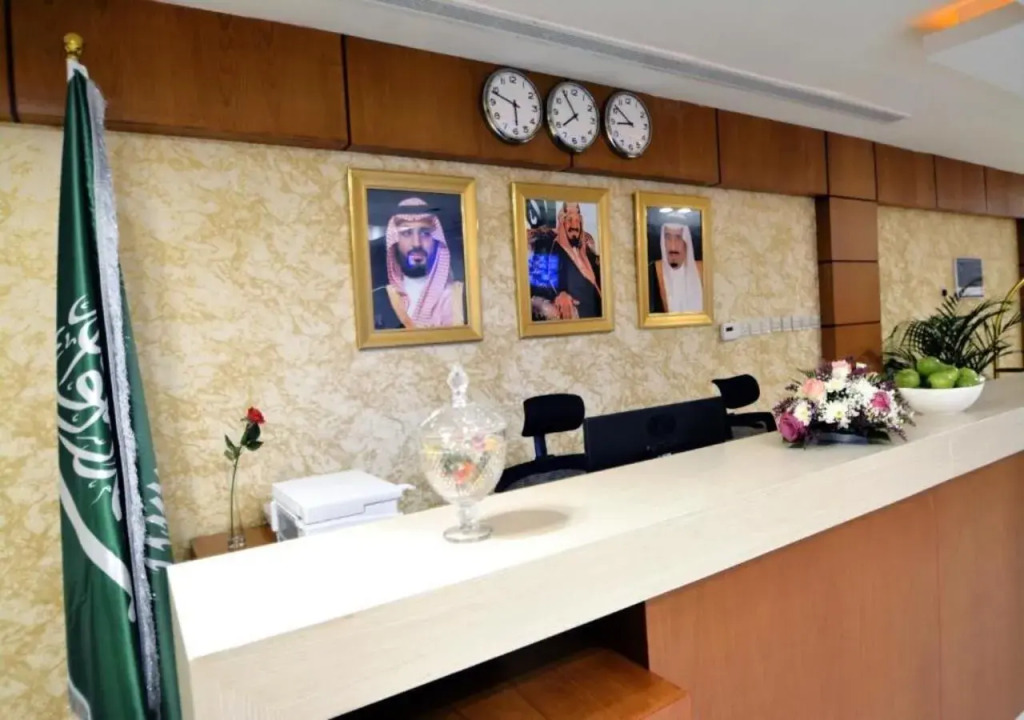Albat Darak furnished apartment