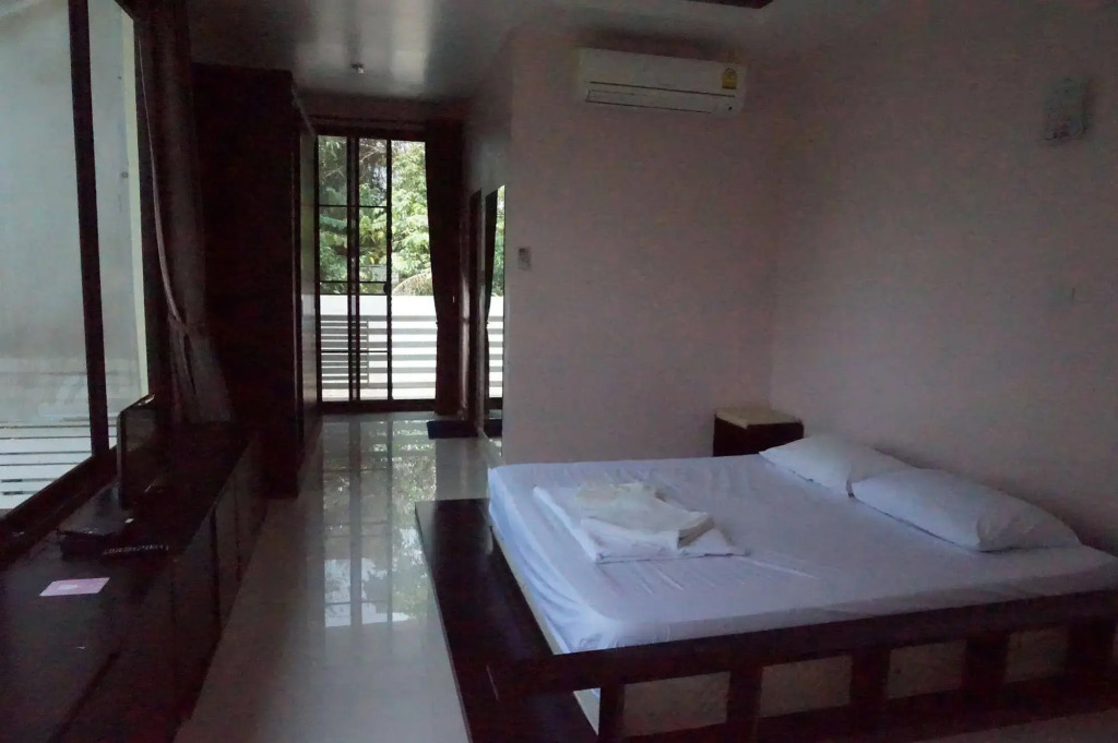 Pine Bungalow Krabi