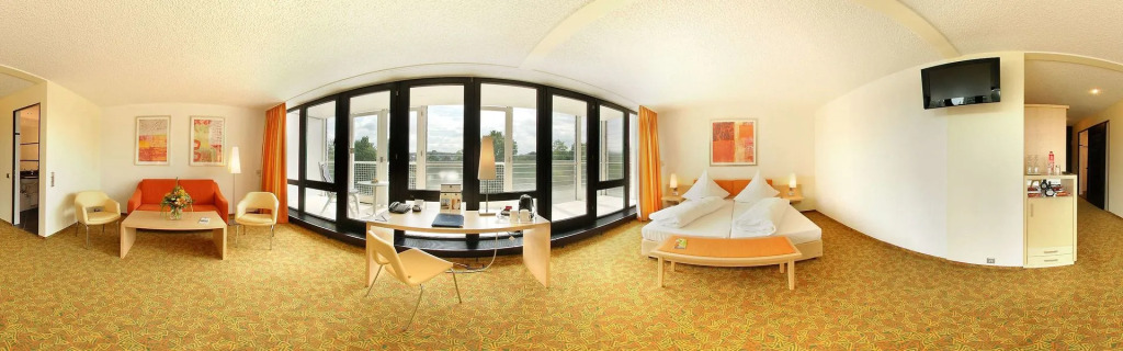Best Western Premier Parkhotel Bad Mergentheim