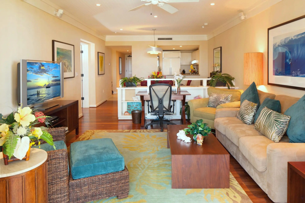3-Bedroom Villa 208 in Kahuku