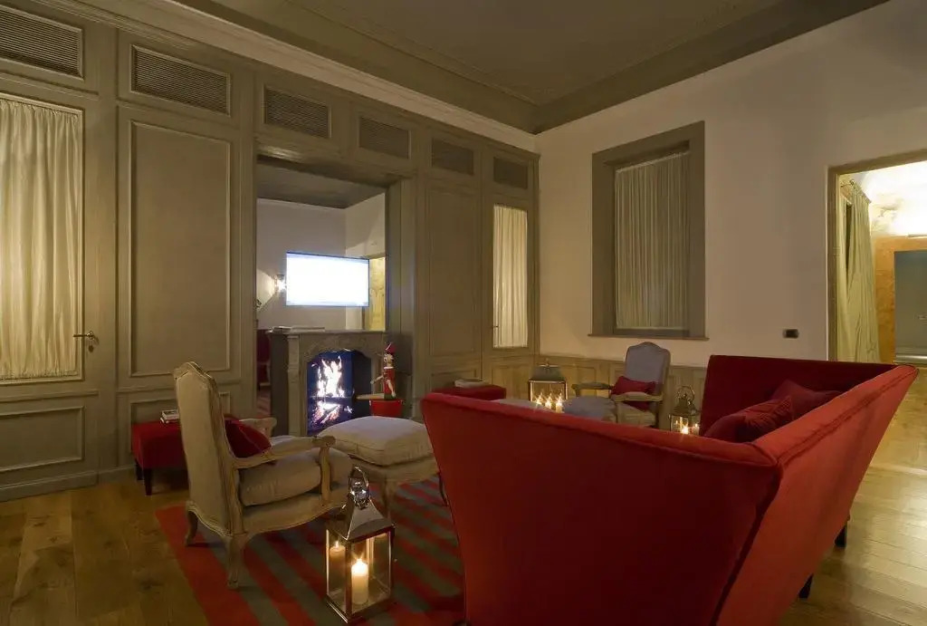Hotel Rosso23 - WTB Hotels