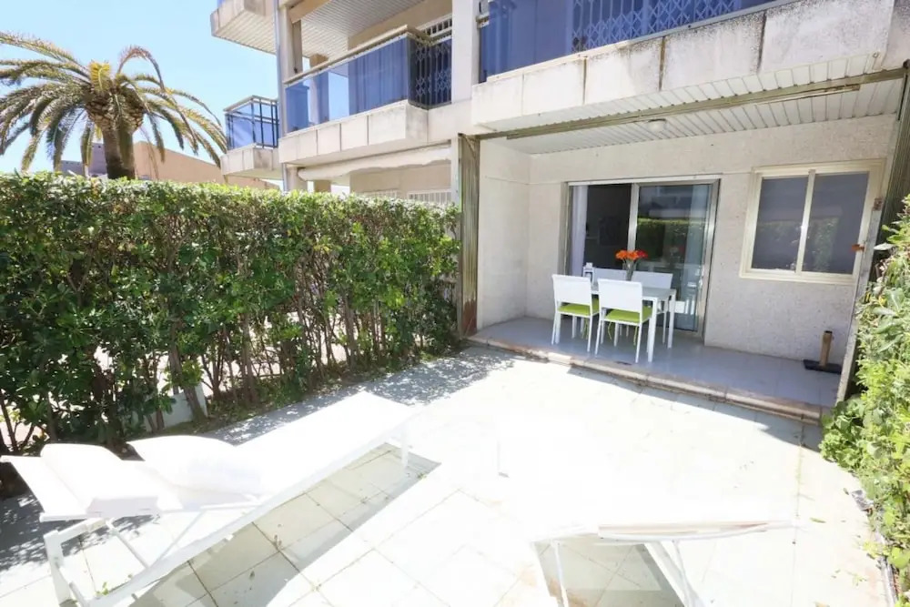 Apartamento Bonito Para 4 Personas en Cambrils