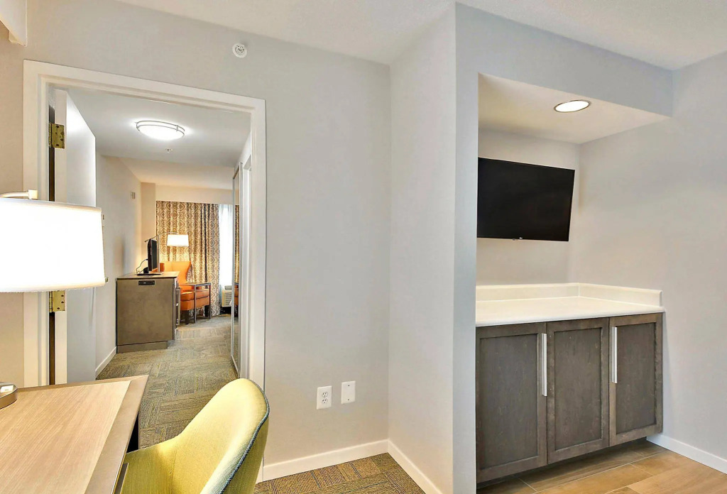 Hampton Inn Alexandria/Old Town