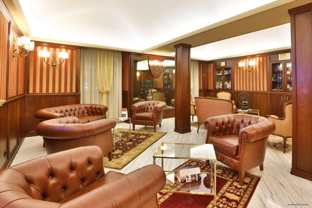 Best Western Hotel Principe