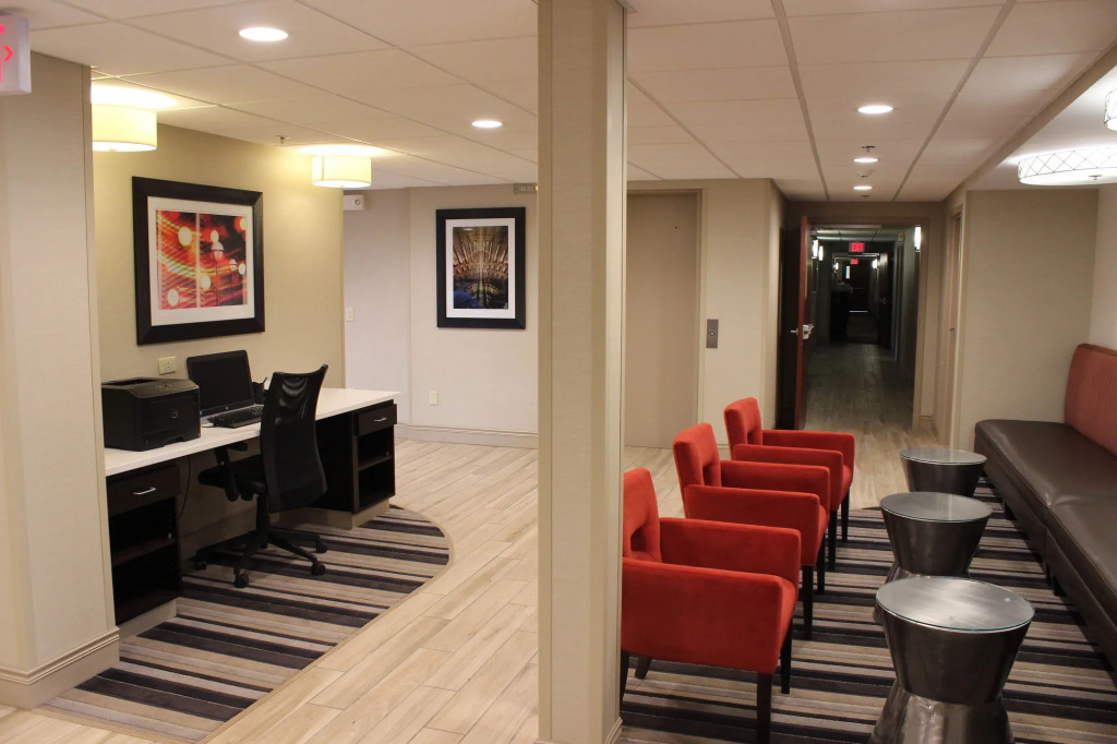 Best Western Rochester Marketplace Inn