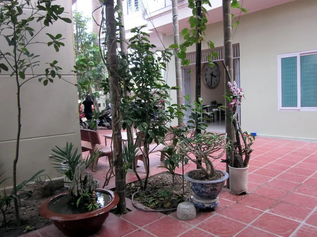 Sen Hotel Haiphong