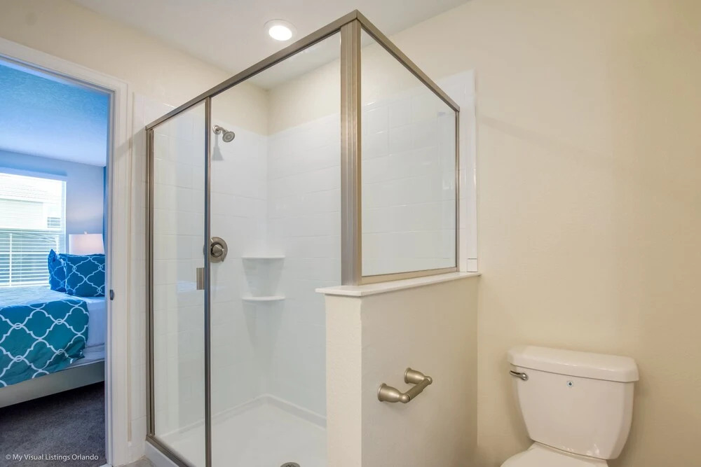 1576pd Amazing Champions Gate 8 Bedroom 5 Bed