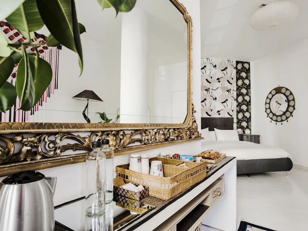 MY PLACE Suite Apartment - Milano Navigli