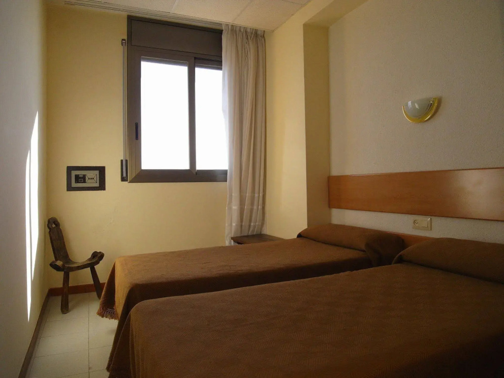 Apartamentos Elvira