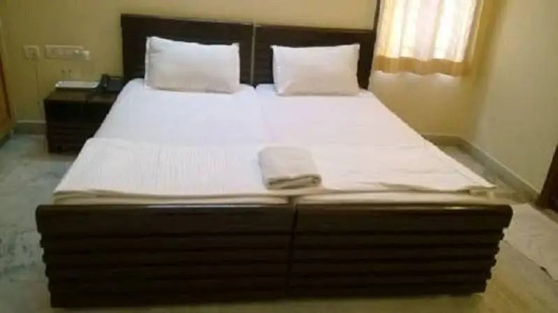 Swan Suites Madhapur
