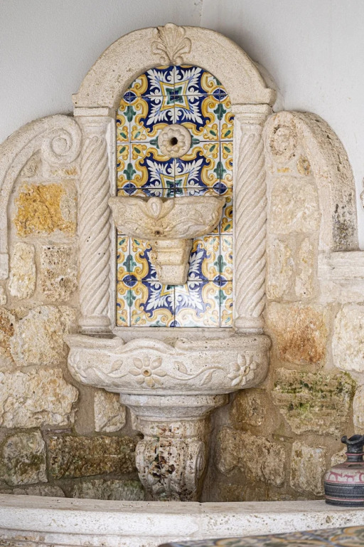 La Corte del Sole