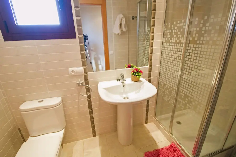 Holiday Apartment Ático Riviera - Costa Calpe