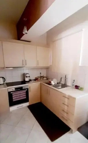 Cozy flat Marousi Business Center