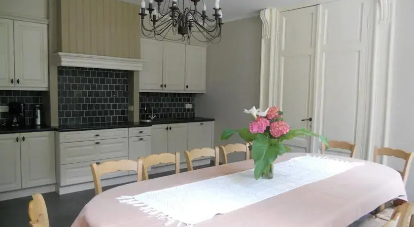 Holiday home Hoeve De Spijker