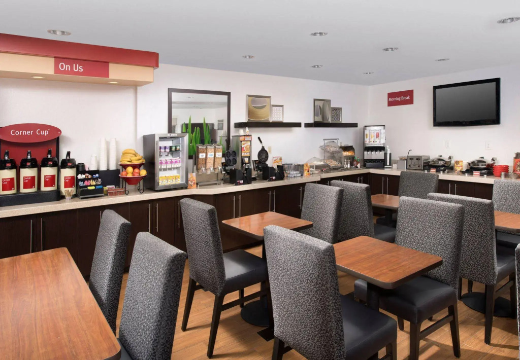 Towneplace Suites Abq Airport