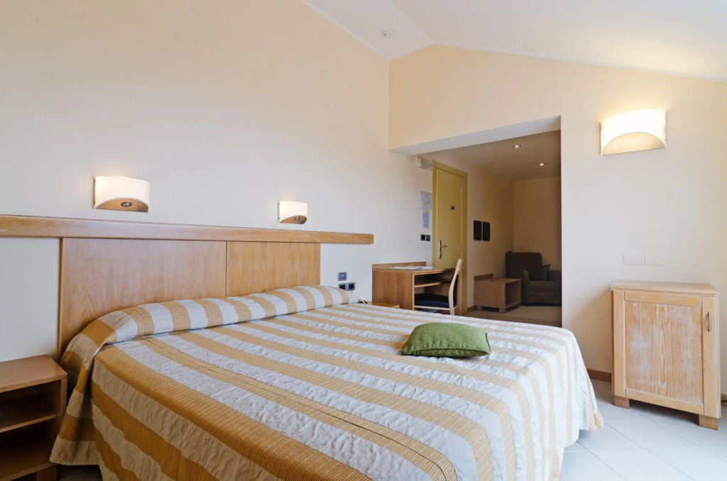 Castellaro Golf Resort