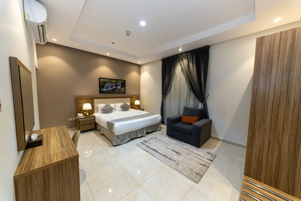 Admire Apart Hotel