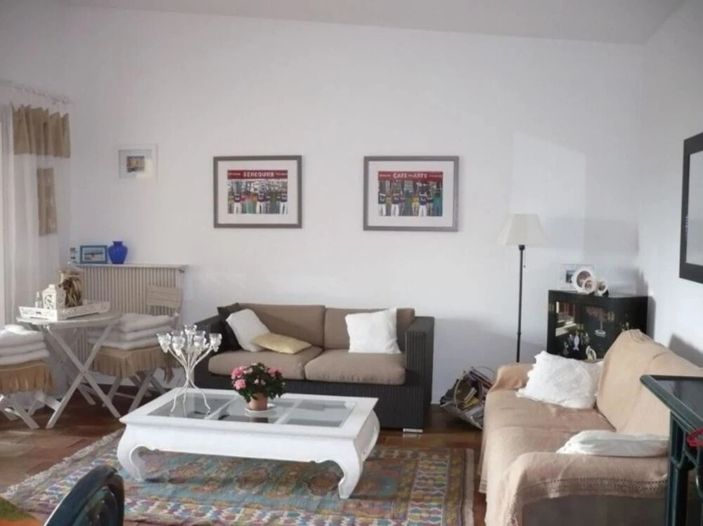 House With 3 Bedrooms in Grimaud, With Wonderful sea View, Pool Access