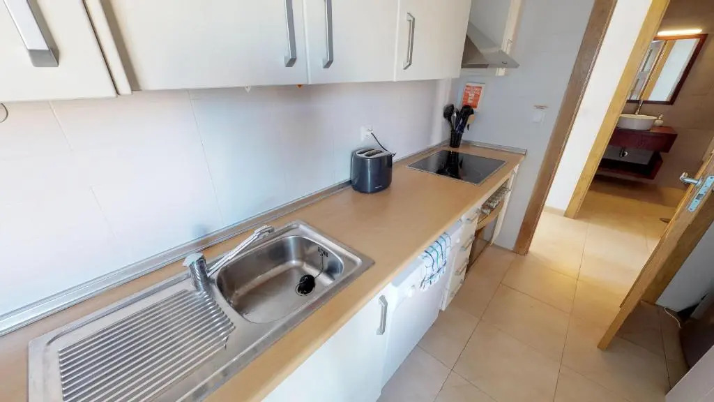 Emperador 308983-A Murcia Holiday Rentals Property
