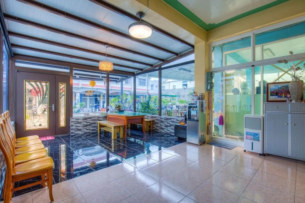 Family Homestay