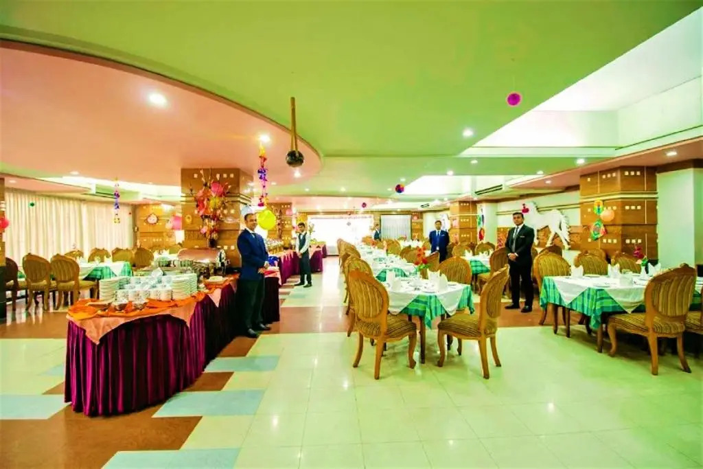 Hotel Victory