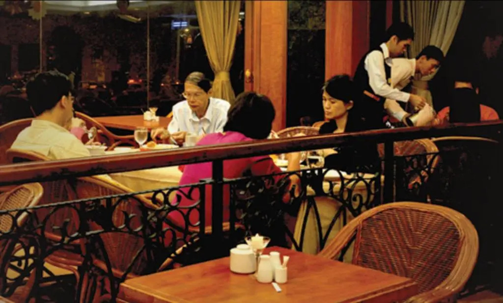 Tang Dynasty Hotel