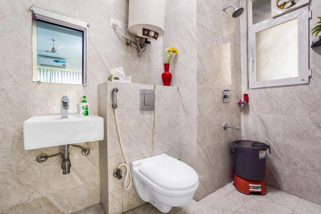 Homlee - Super Luxury Palatial Apartment