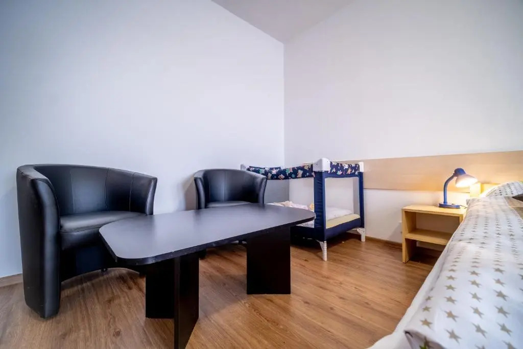 Hotel U Nádraží