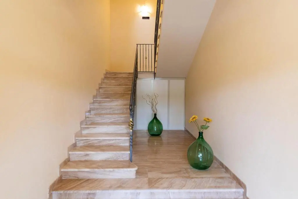 A casa di Vito